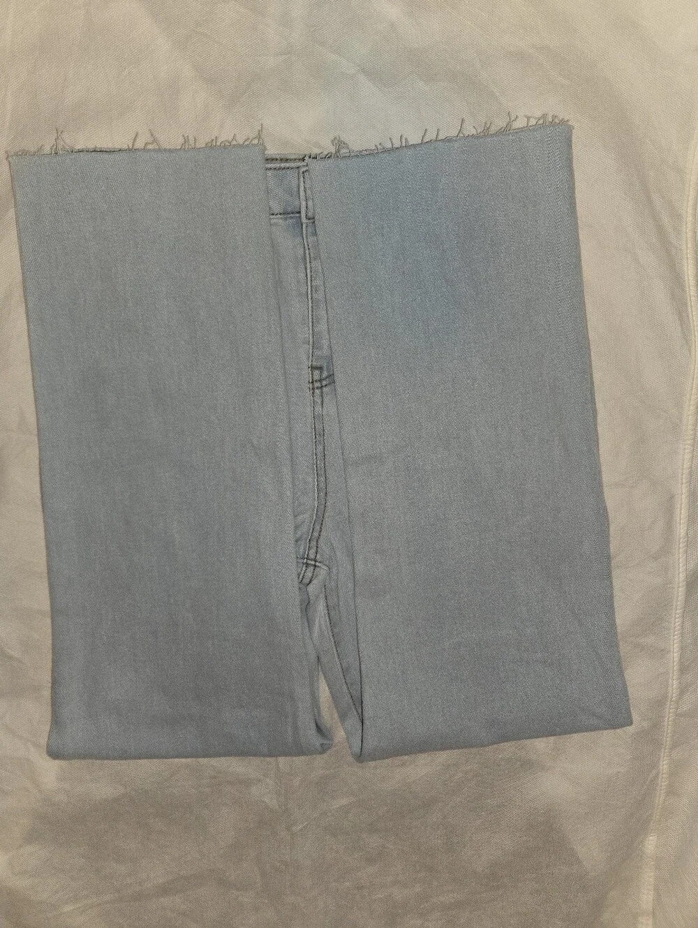 GB girls Light Blue Straight Leg Jeans